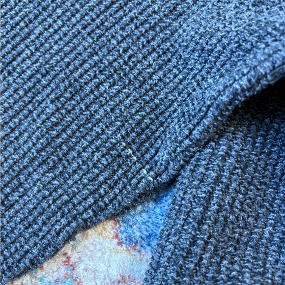 Vintage Team Canada Hockey Pullover Sweater Medium - Picture 5 of 5